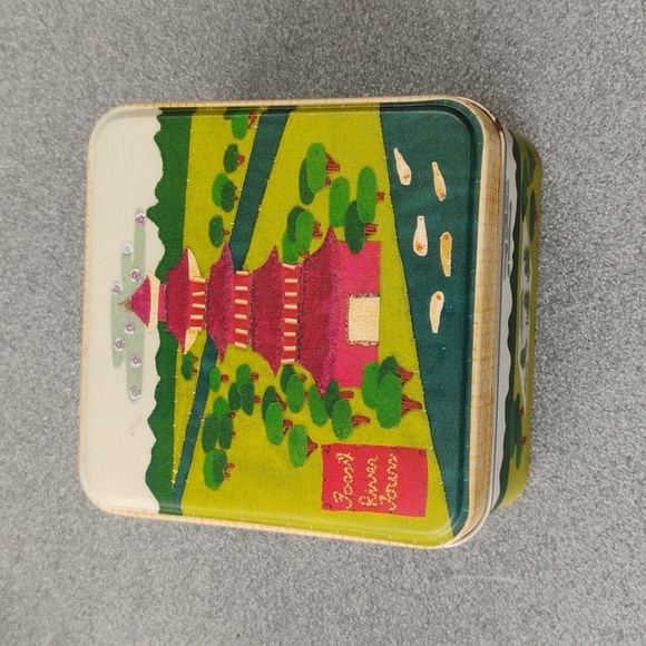 Vintage Pink Fossil Watch - Picture 8 of 8